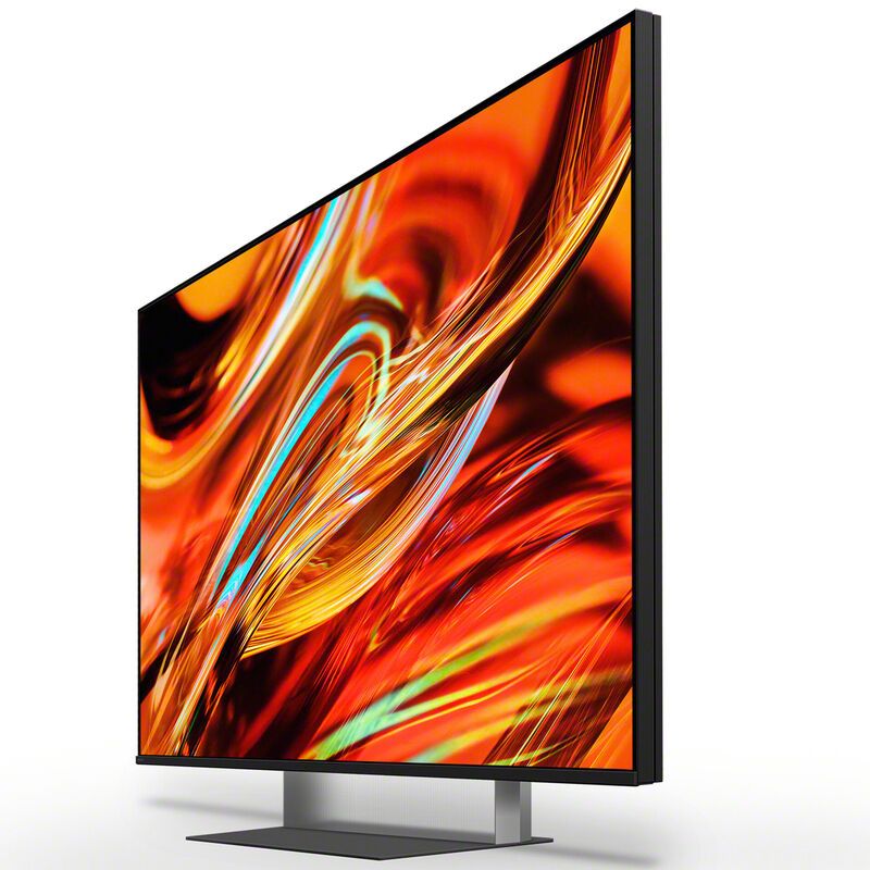 Sony - 55" Class BRAVIA 7 II Series True RBG 4K UHD Smart Google TV, , hires