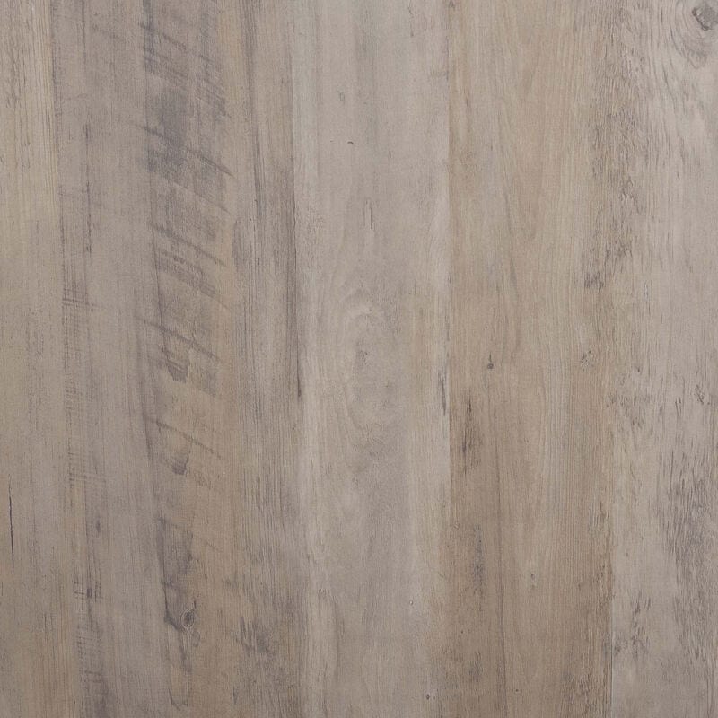 Manhattan Comfort DUMBO Modern 3-Drawer Dresser - Gray, Gray, hires