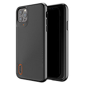 Gear4 Battersea Case for iPhone 12/12 Pro - Black, , hires