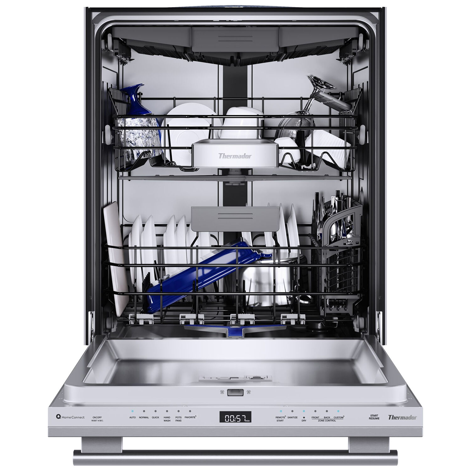 Thermador Dishwasher