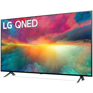 LG - 55" Class QNED75 Series QNED 4K UHD Smart WebOS TV, , hires