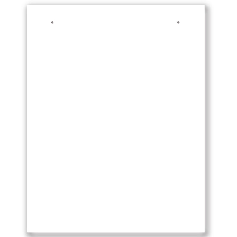 Bertazzoni White Front Panel Kit for 24 in. Tall Tub Built-In Dishwashers, , hires