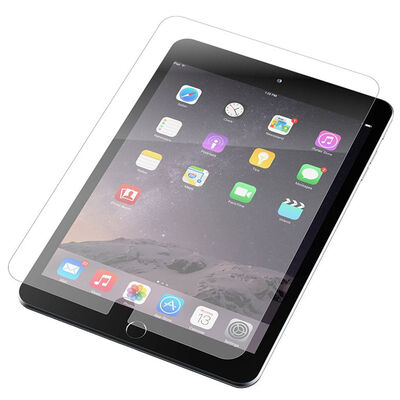 ZAGG Invisible Shield GLASS For iPad mini 4 | IM4GLS-F00
