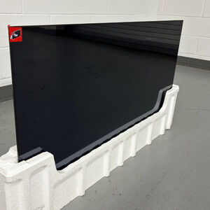 Samsung - 42" Class S90F OLED 4K UHD Samsung Vision AI Smart TV (Open Box Excellent Condition), , hires