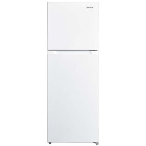 Frigidaire 22 in. 10.1 cu. ft. Garage Ready Top Freezer Refrigerator - White, White, hires