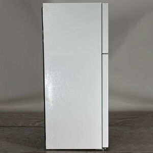 Frigidaire 30 in. 18.3 cu. ft. Garage Ready Top Freezer Refrigerator - White (Open Box Good Condition), , hires