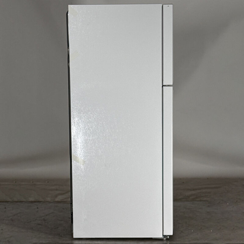 Frigidaire 30 in. 18.3 cu. ft. Garage Ready Top Freezer Refrigerator - White (Open Box Good Condition), , hires
