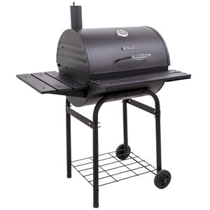Charbroil Charcoal Grill - Black, , hires