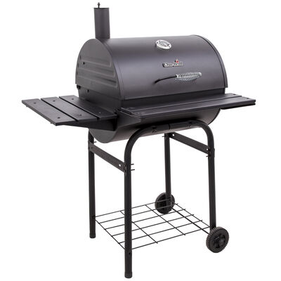 Charbroil Charcoal Grill - Black | 20302116