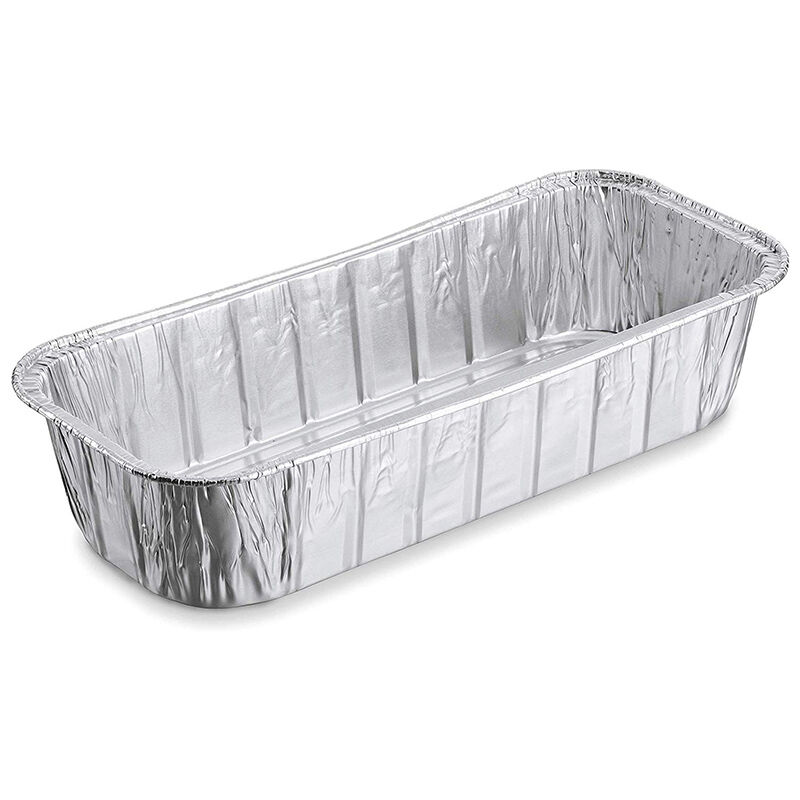 Weber Drip Pans - 10 Pack, , hires