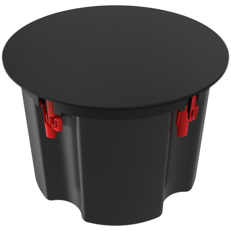 Klipsch 8 In-Ceiling Subwoofer, , hires