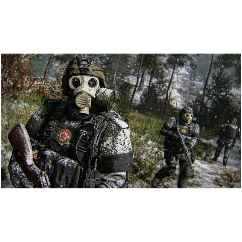 Microsoft Call of Duty: Modern Warfare 4 for Xbox Series X/S, , hires
