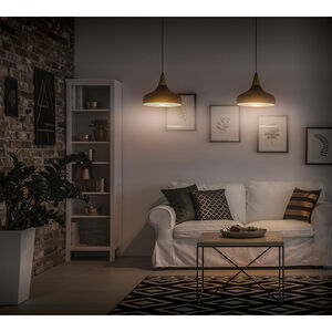 Monster Smart Illuminessence Smart Wi-Fi RGBW Light Bulb, , hires