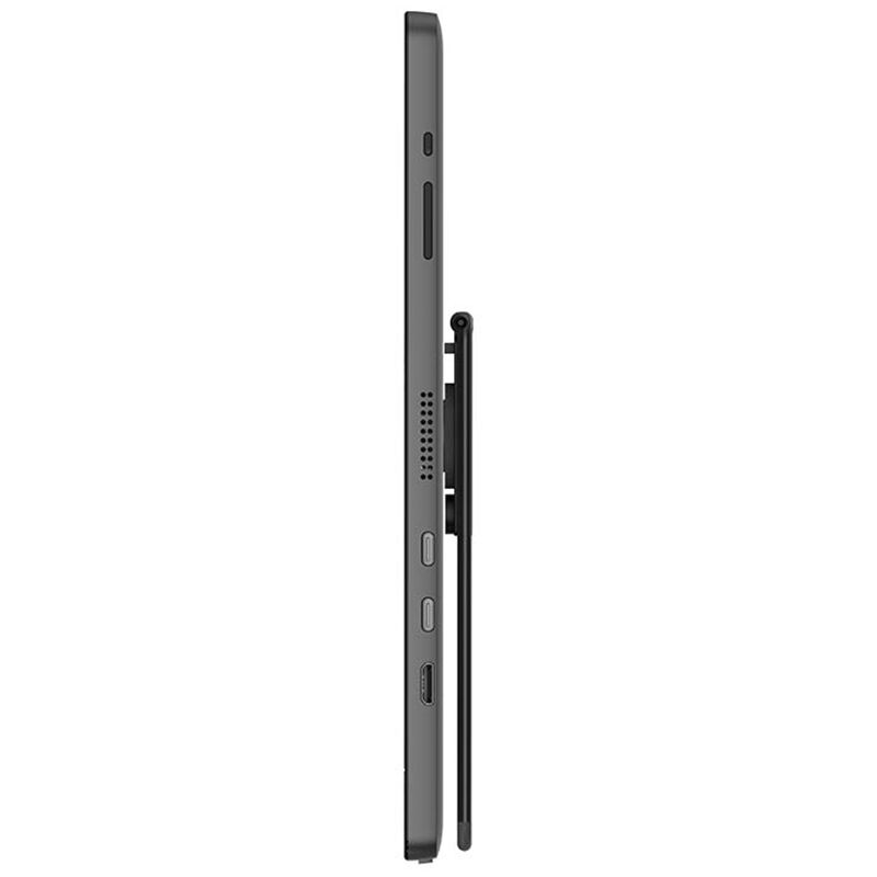 MSI - ProMP161E2 15.6 IPS FHD 1080P USB Type-C Portable Monitor with built-in speaker(Mini HDMI, Type-C) - Metal Gray, , hires