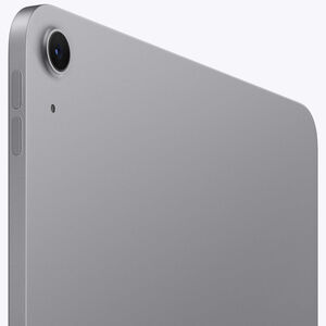 Apple 11 in. iPad Air (2026 Release) with Wifi-Only, M4 Chip, 512 GB Storage, Apple Intelligence & 10 Hrs. of Battery Life - Space Gray, , hires