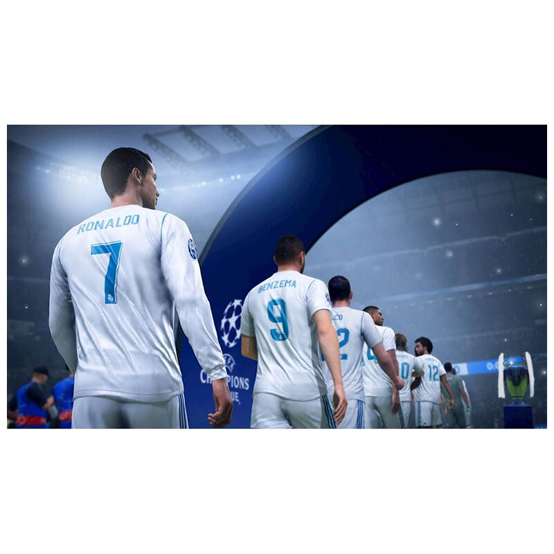 FIFA 19 for Xbox One, , hires