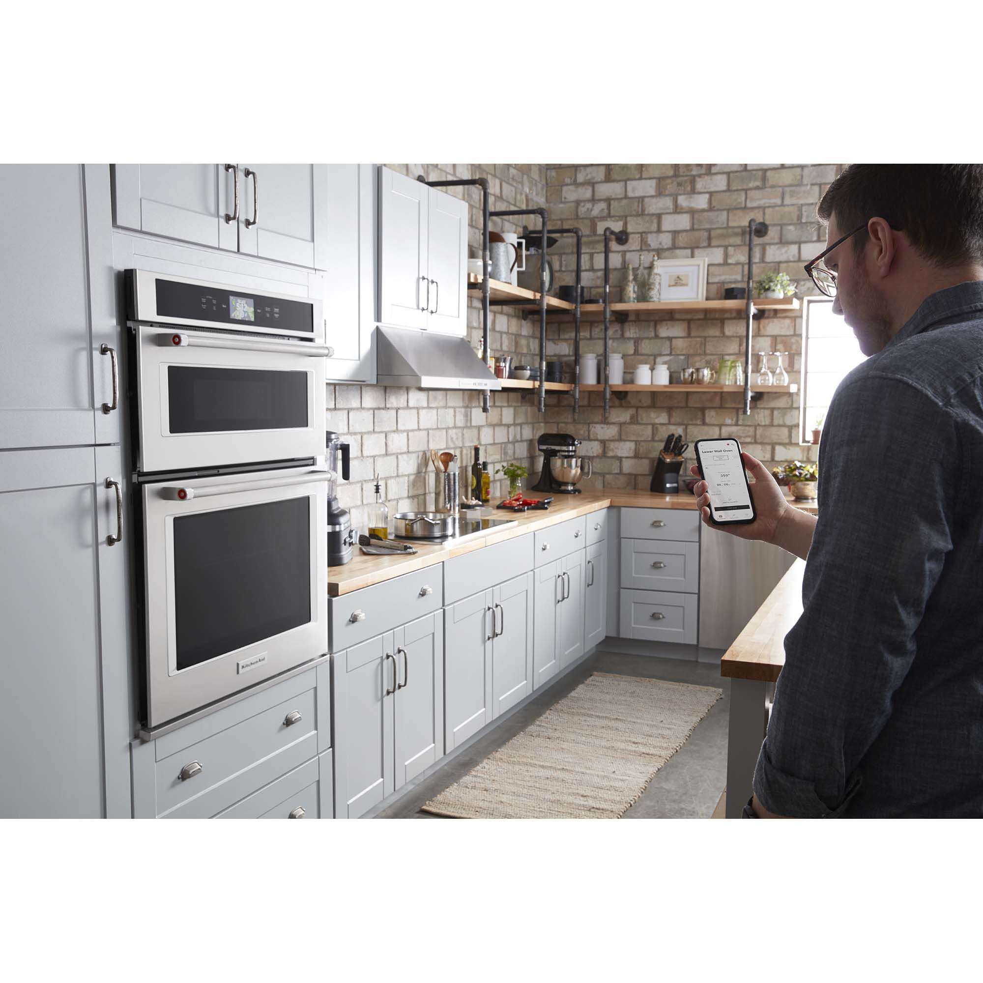 22 in wall oven cheap