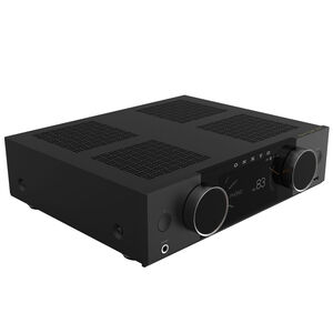 Onkyo Muse Series Y-40 Network Integrated Amplifier - Black, , hires