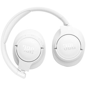 JBL - T720 Over Ear Wireless Headphone - White, , hires