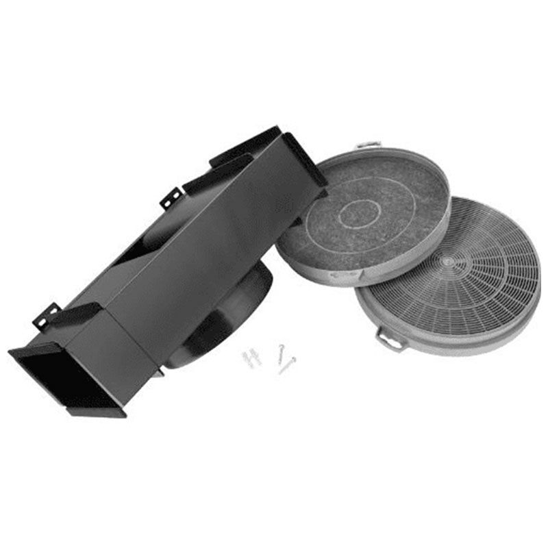 Frigidaire Duct-Free Kit for Range Hoods, , hires