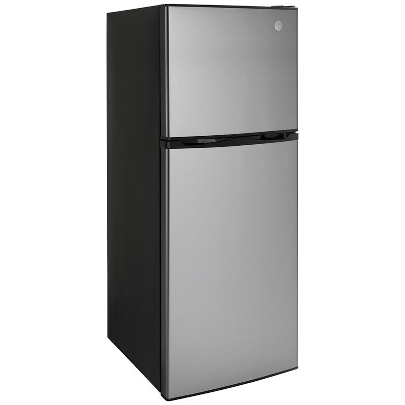 GE 24 in. 9.8 cu. ft. Counter Depth Top Freezer Refrigerator