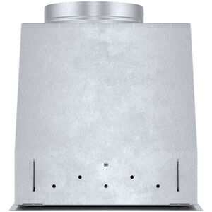 Bosch 800 Series 30 in. Standard Style Smart Range Hood with 4 Speed Settings, 600 CFM & 2 LED Lights - Stainless Steel, , hires
