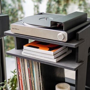 Victrola Stream Turntable - Carbon (Works with Sonos), , hires