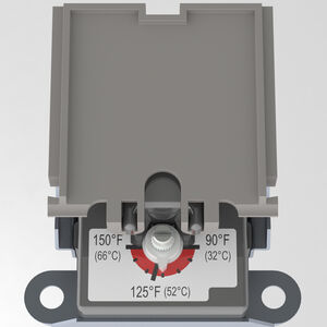 GE Electric 40 Gallon Tall Water Heater with 8-Year Parts Warranty, , hires