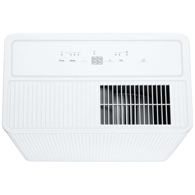 Frigidaire 22 Pint Energy Star Portable Dehumidifier with 2 Fan Speeds - White, , hires