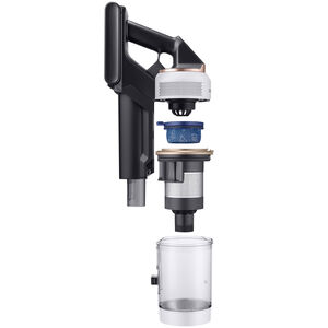 Samsung Bespoke Jet Cordless Light-Weight Stick Vacuum with HEPA Filter & 2 Additional Tools, , hires
