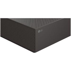 LG - 83" Class W6 Series OLED 4K UHD Smart webOS TV, , hires