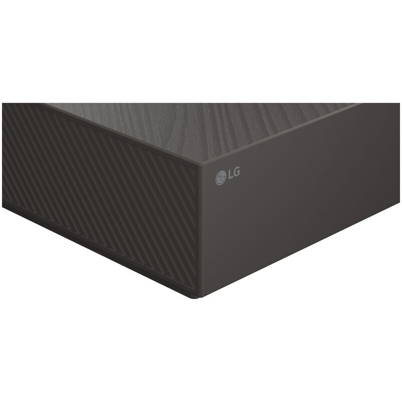 LG - 83" Class W6 Series OLED 4K UHD Smart webOS TV, , hires