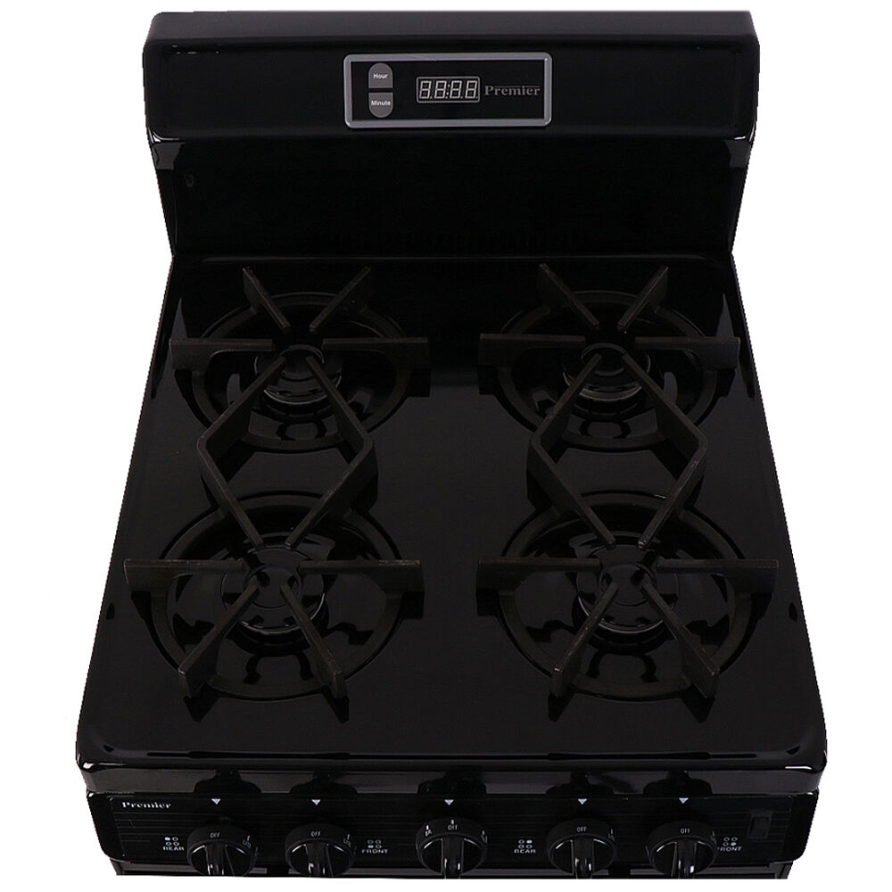 Premier 20 shop inch gas stove