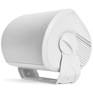 Polk Atrium8 SDI All-Weather Outdoor Speaker - White, White, hires