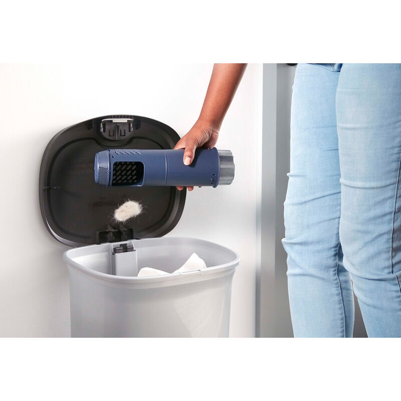 Maytag Pet Pro 27.5 in. 4.7 cu. ft. Top Load Washer with Agitator & Advanced Vibration Control - Black, Volcano Black, hires