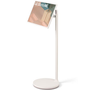 LG StanbyMe 27" Class LED Full HD Smart webOS Portable Designed Touchscreen, , hires