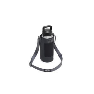 YETI Rambler Bottle Sling Large - Charcoal, , hires
