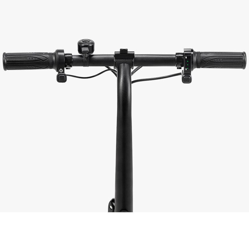 Jetson BoltUp 14" Electric Ride On Black P.C. Richard & Son