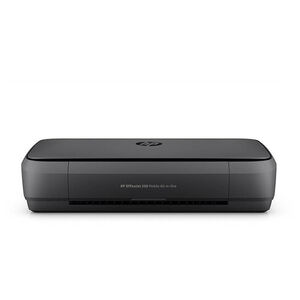 HP OfficeJet 250 Mobile All in One Printer, , hires