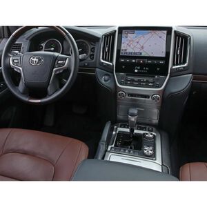 RDVFL Wireless CarPlay/Android Auto for Lexus GX and Toyota Land Cruiser WITH Navigation, , hires