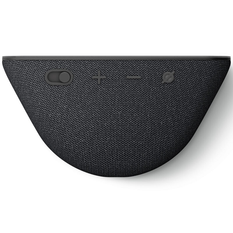 Amazon - Echo Show 5 (3rd Generation) 5.5 inch Smart Display with Alexa - Charcoal, , hires