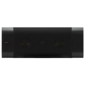 Klipsch Reference Premiere On-Wall Speaker (Each) - Matte Black, , hires
