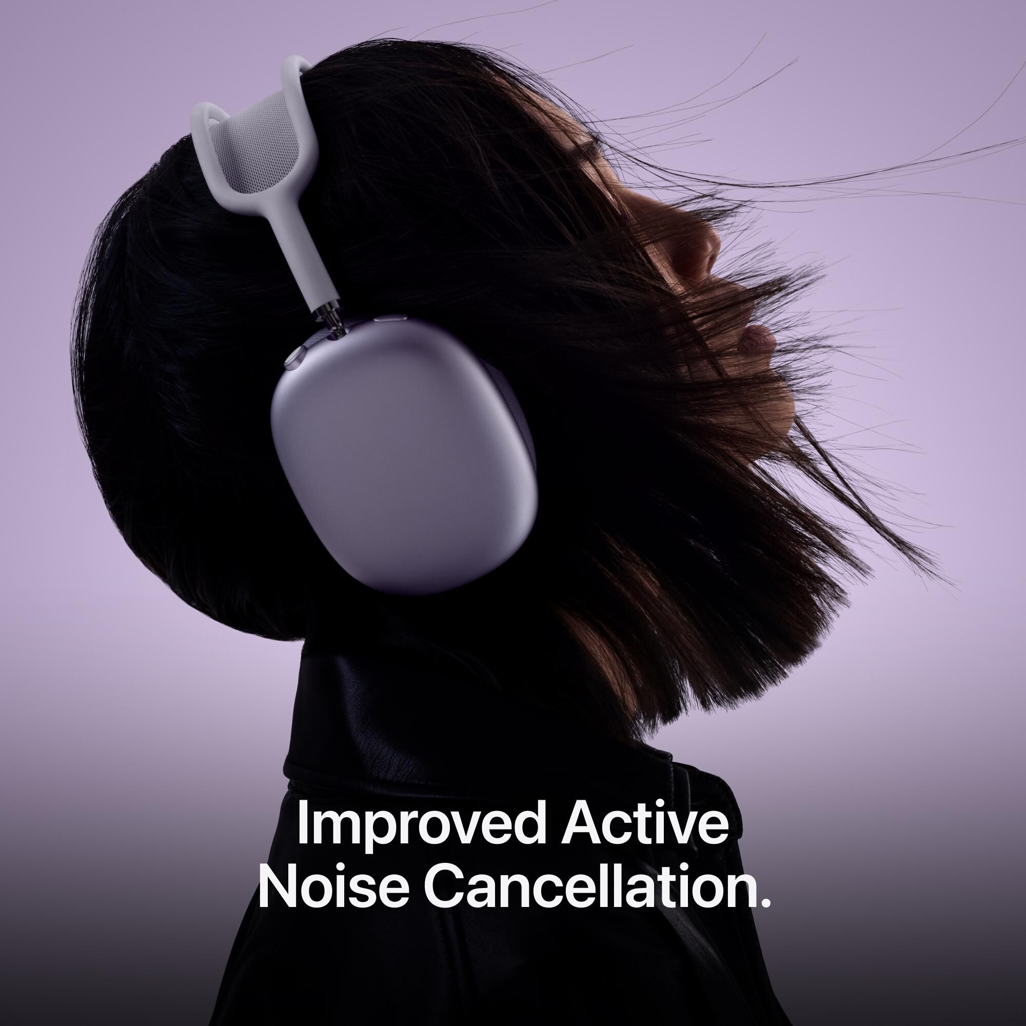 Apple - AirPods Max 2 (USB-C) - Purple | P.C. Richard & Son