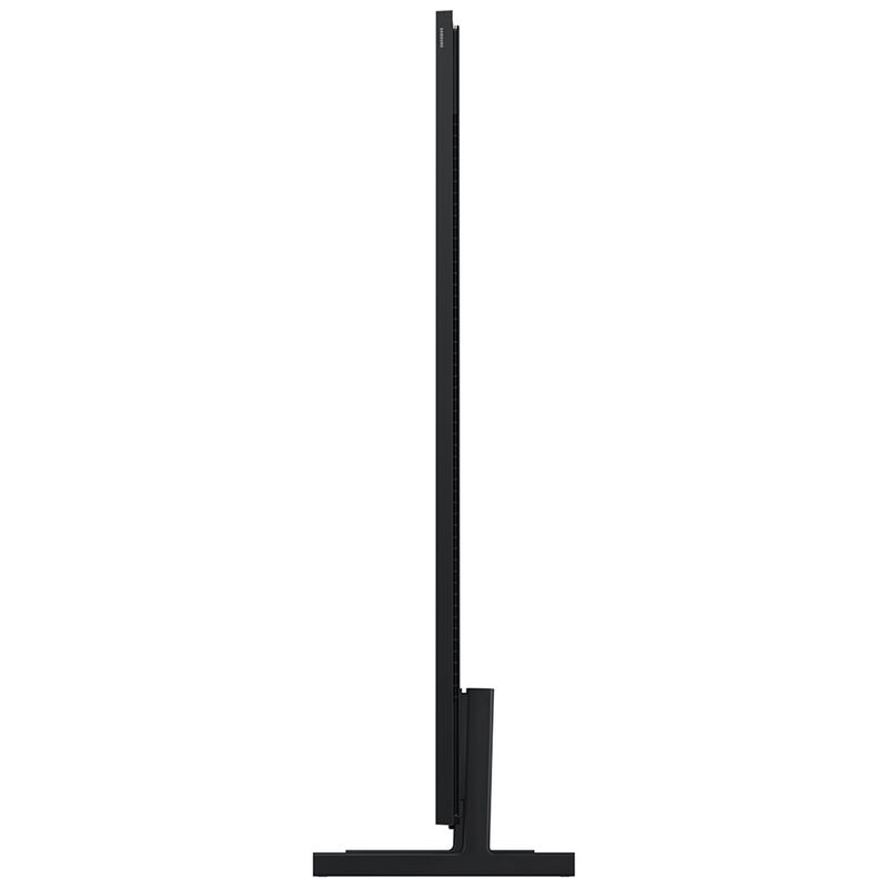 Samsung - 65" Class The Frame Pro Neo QLED 4K UHD Smart Tizen TV, , hires