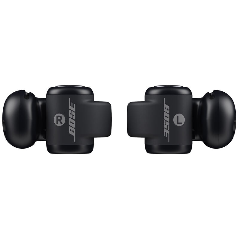 New Bose Ultra Open Earbuds (Black), , hires