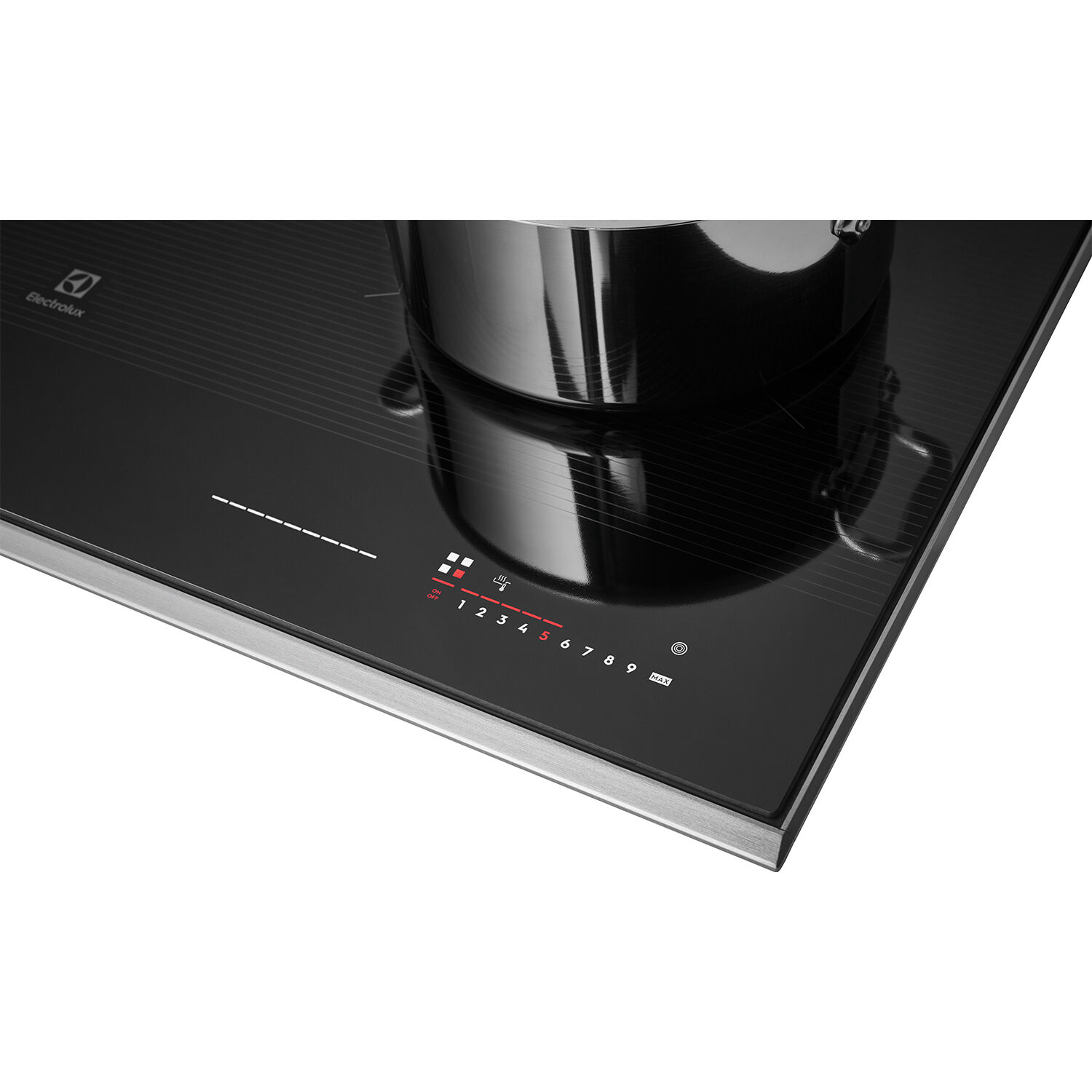 Electrolux ECCI3068AS Induction Cooktop - Thumbnail 4