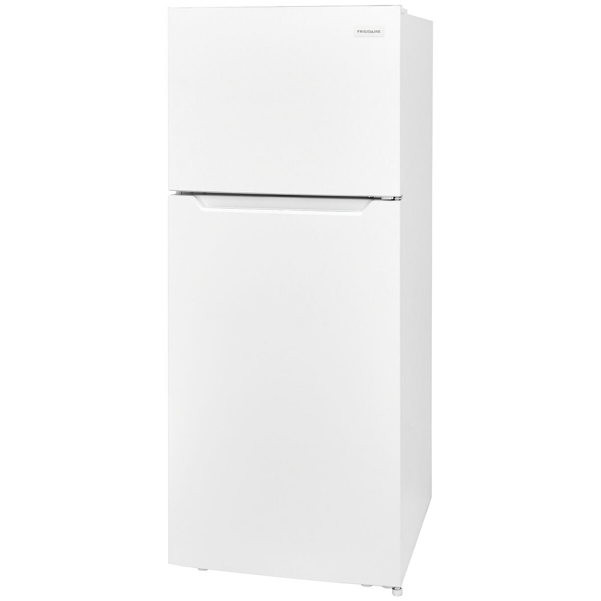Frigidaire 28 in. 17.6 cu. ft. Top Freezer Refrigerator - White