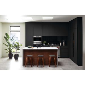 Wolf 30 in. 4.4 cu. ft. Standard Convection Gas Range with 4 Sealed Burners - Stainless Steel, , hires