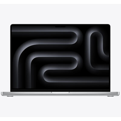 Apple MacBook Pro (2026) 16 in. Notebook with Apple Intelligence, Apple M5 Max 18-Core CPU, 40-Core GPU, 48 GB RAM, 2 TB SSD, up to 22 Hrs. of Battery Life & Mac OS - Silver | MGE94LL-A