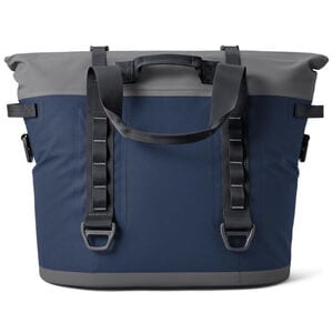 YETI Hopper M30 Soft Cooler - Navy, Yeti-Navy Blue, hires